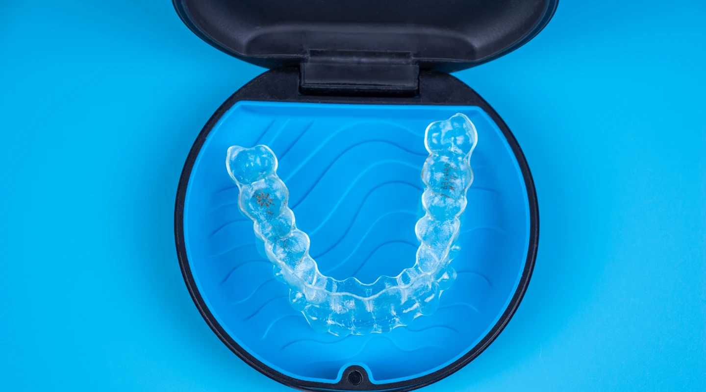 benefits of invisalign