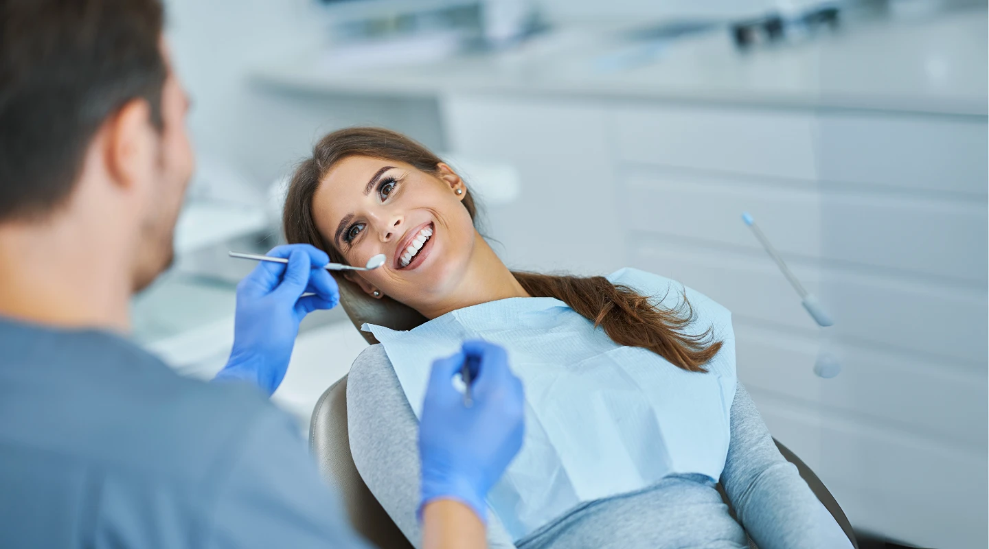 comprehensive care from our experienced team