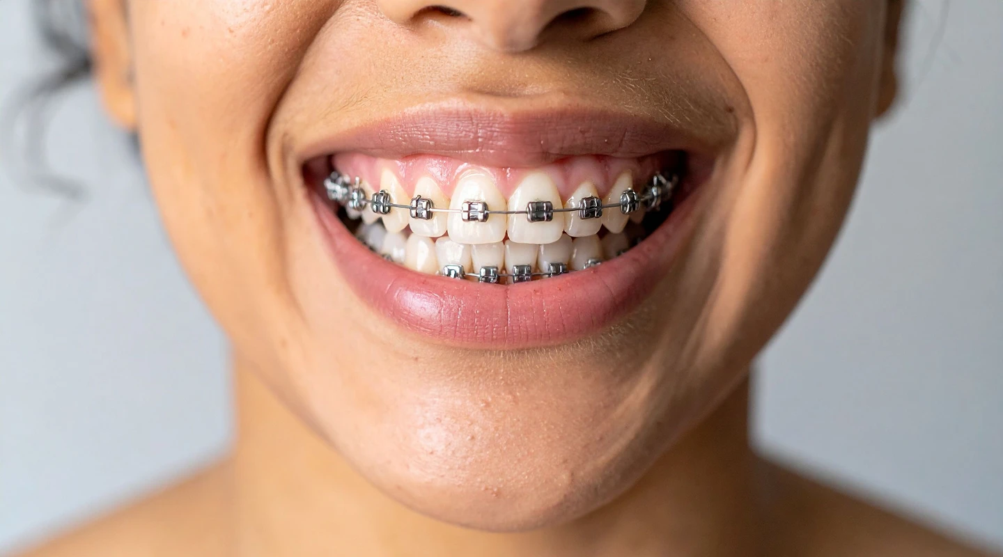 damon braces are more convenient