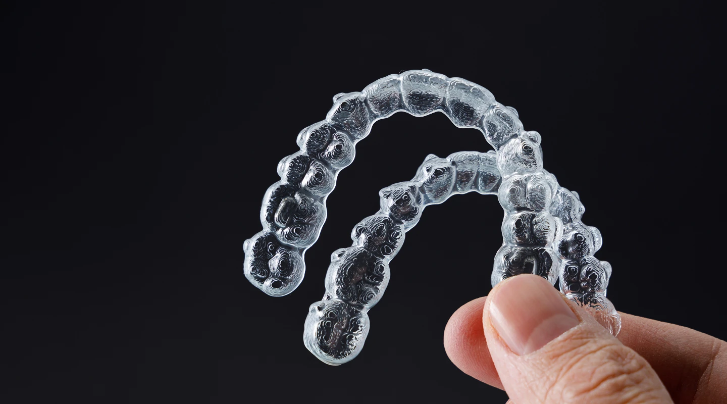 does invisalign work for everyone