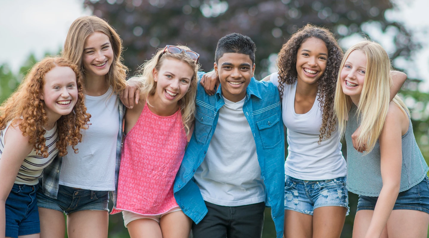 fast & discreet invisalign for teens
