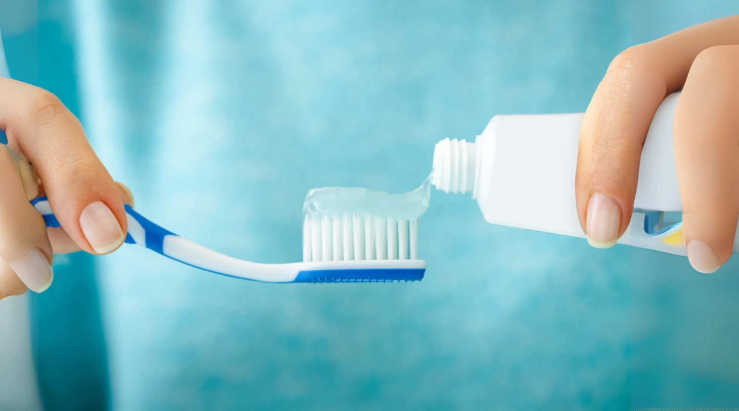 professional teeth whitening