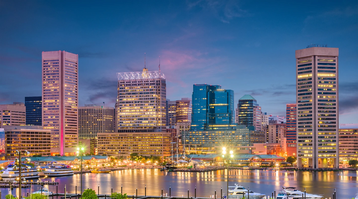 randallstown, maryland bryant ortho