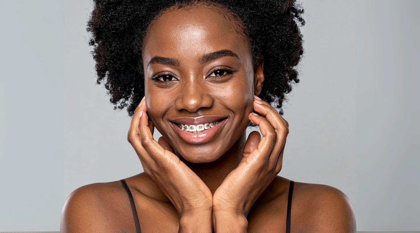 self ligating braces